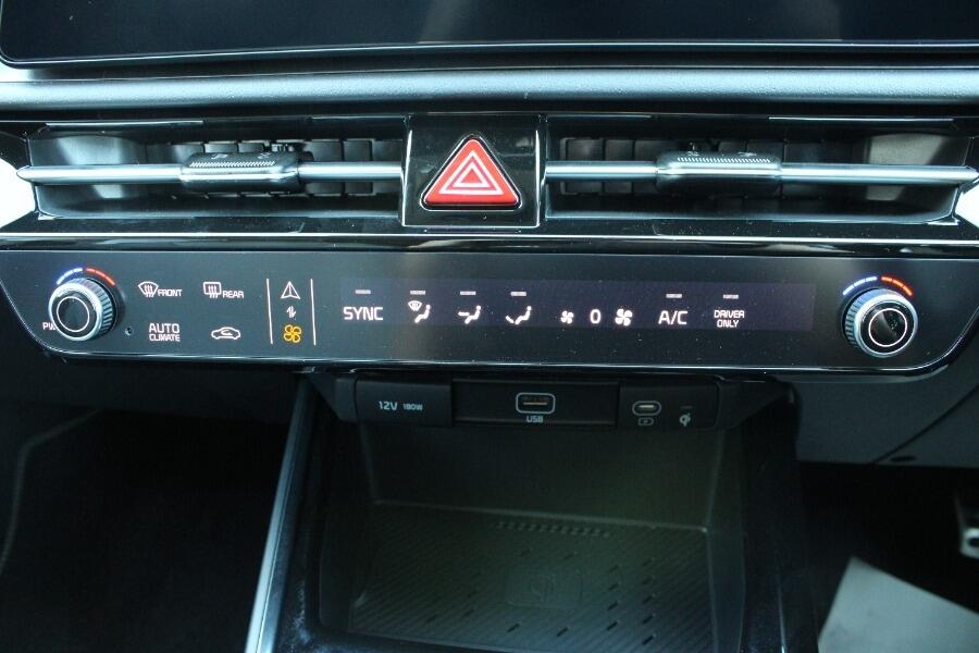 Used Kia Niro 2025 for sale - 75954122: Photo 30