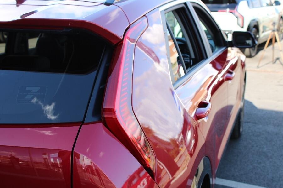 Used Kia Niro 2025 for sale - 75954122: Photo 36