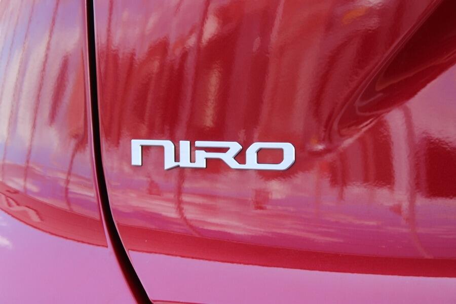 Used Kia Niro 2025 for sale - 75954122: Photo 38