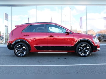 Used Kia Niro 2025 for sale - 75954122: Photo 3