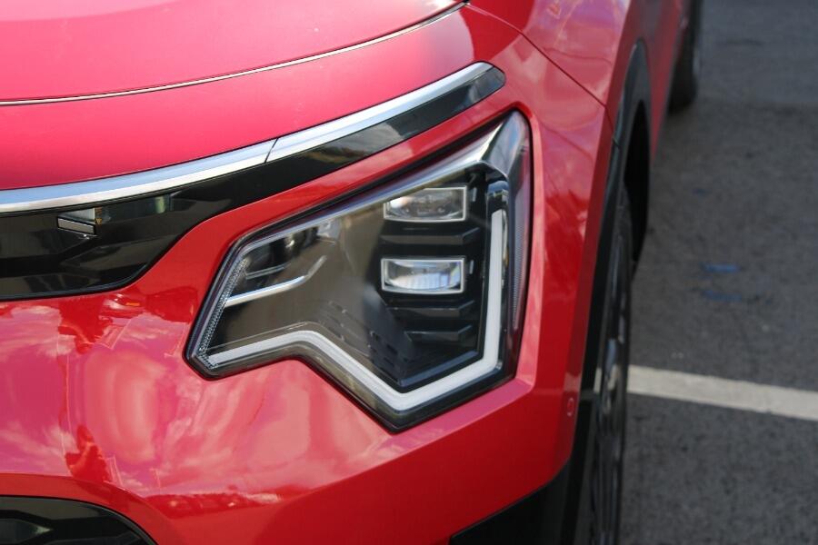 Used Kia Niro 2025 for sale - 75954122: Photo 41