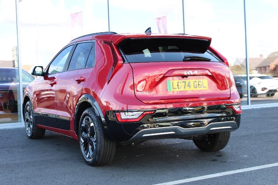 Used Kia Niro 2025 for sale - 75954122: Photo 6
