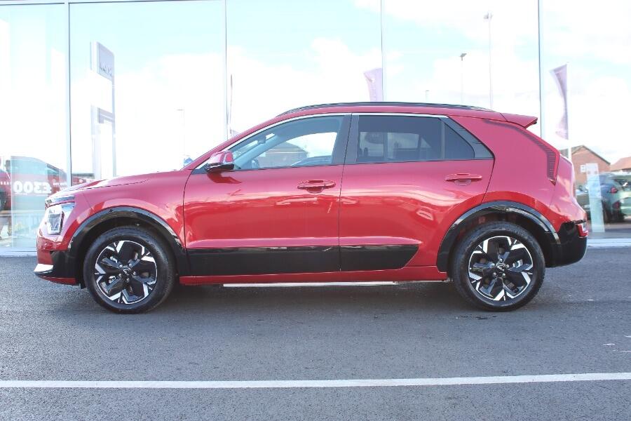 Used Kia Niro 2025 for sale - 75954122: Photo 7