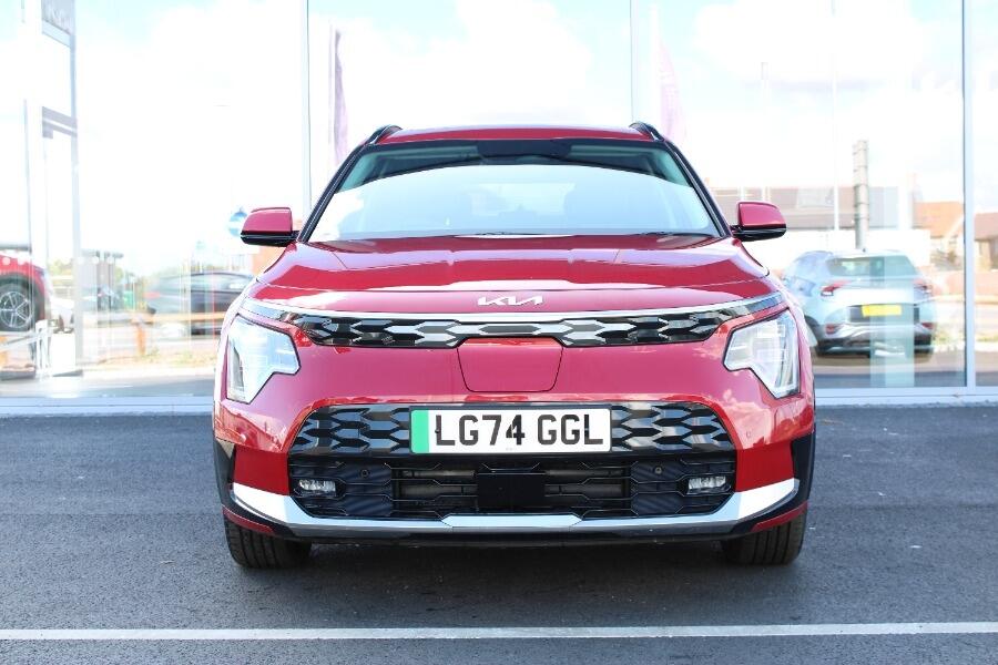 Used Kia Niro 2025 for sale - 75954122: Photo 8
