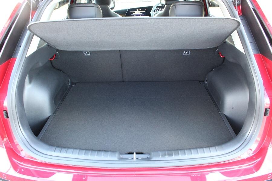 Used Kia Niro 2025 for sale - 75954122: Photo 9