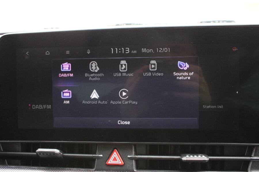 Used Kia Sportage 2025 for sale - 77174768: Photo 28