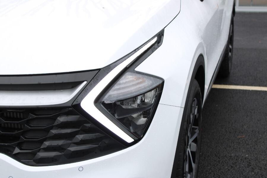 Used Kia Sportage 2025 for sale - 77174768: Photo 43