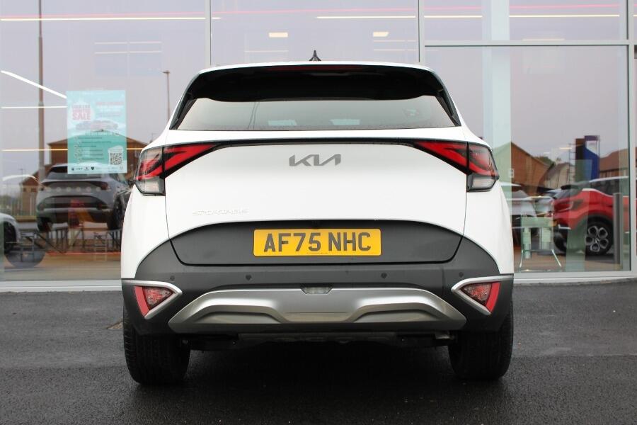 Used Kia Sportage 2025 for sale - 77174768: Photo 5