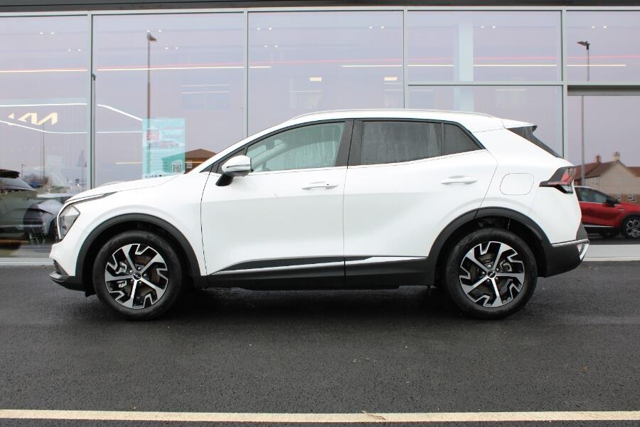 Used Kia Sportage 2025 for sale - 77174768: Photo 7