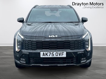 Used Kia Sportage 2025 for sale - 78503880: Photo