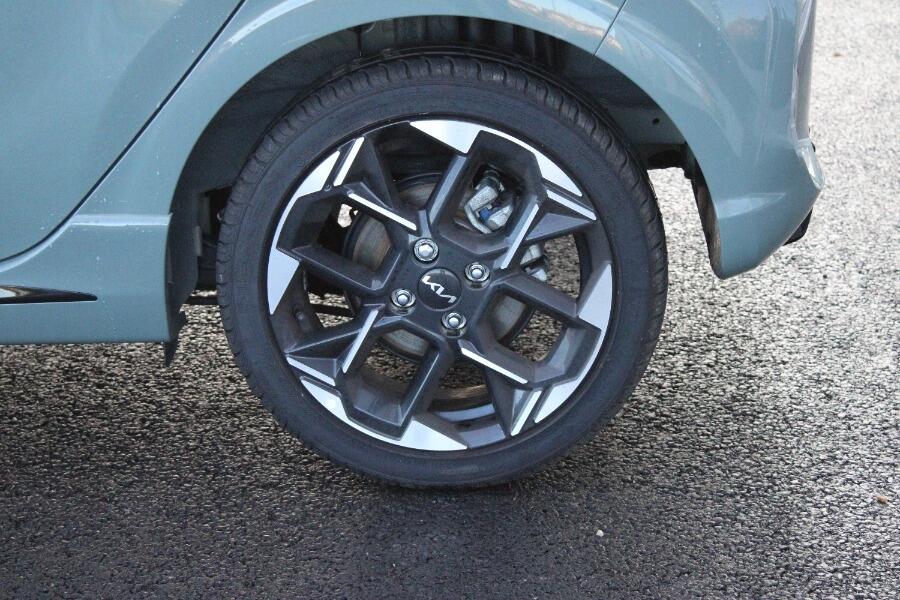 Used Kia Picanto 2025 for sale - 76485949: Photo 11