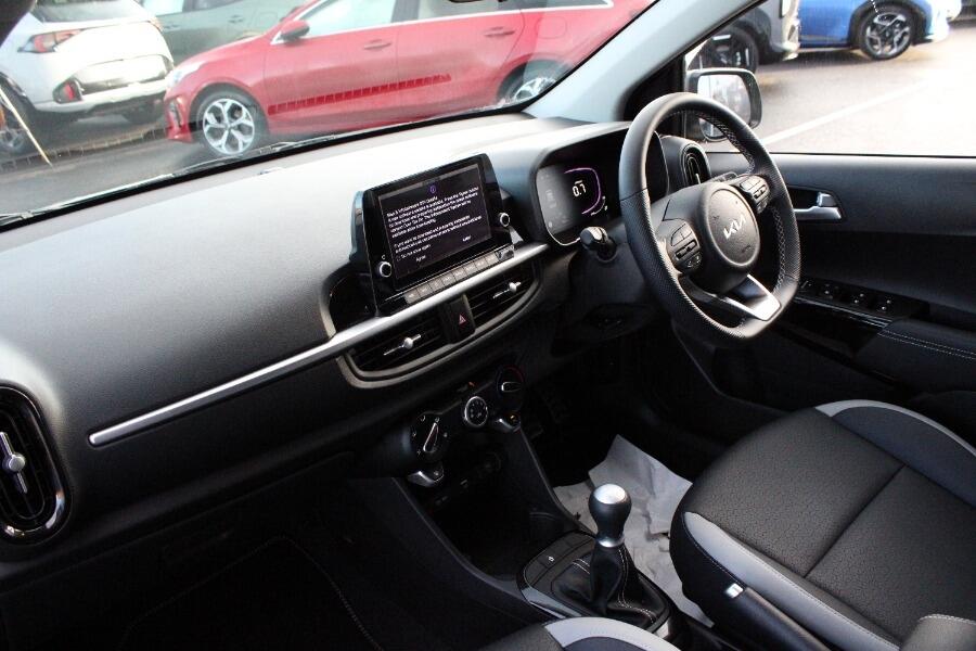 Used Kia Picanto 2025 for sale - 76485949: Photo 12