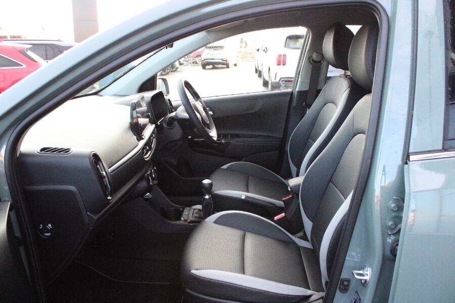 Used Kia Picanto 2025 for sale - 76485949: Photo 13