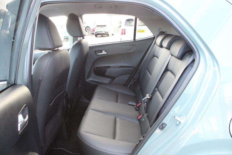 Used Kia Picanto 2025 for sale - 76485949: Photo 16