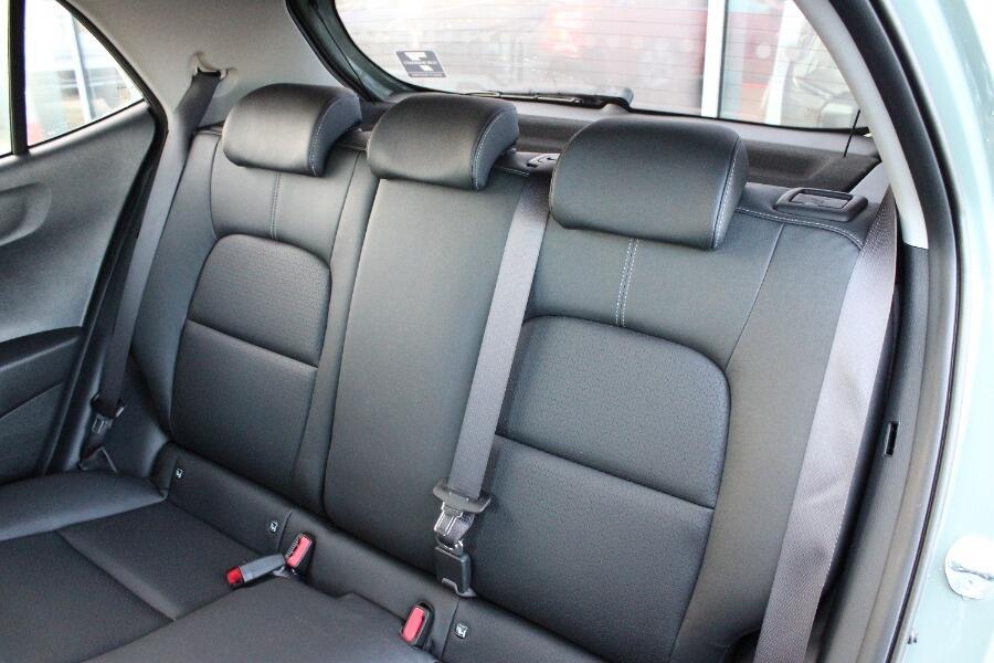 Used Kia Picanto 2025 for sale - 76485949: Photo 17