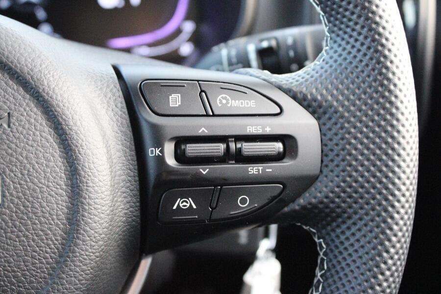 Used Kia Picanto 2025 for sale - 76485949: Photo 19