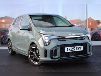 Kia - Picanto