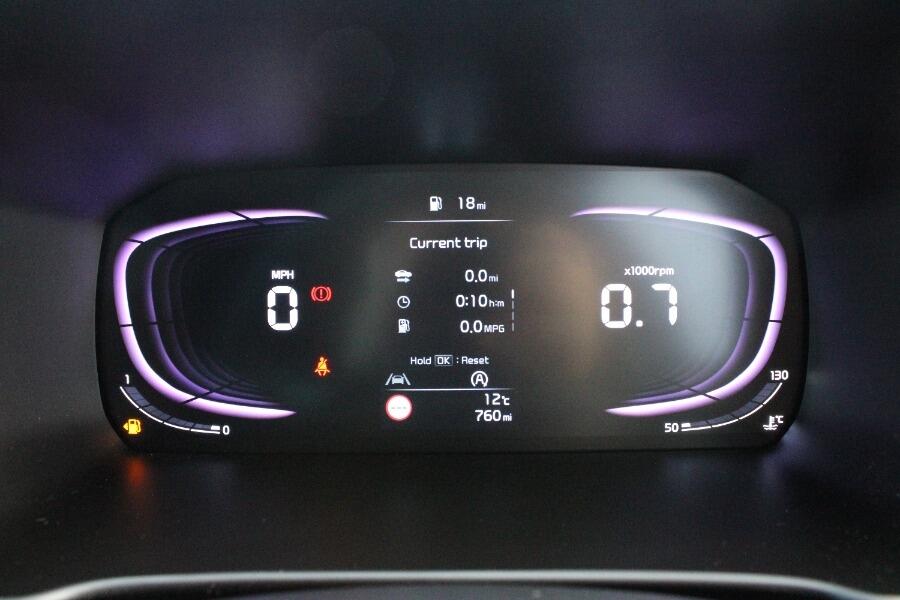 Used Kia Picanto 2025 for sale - 76485949: Photo 23