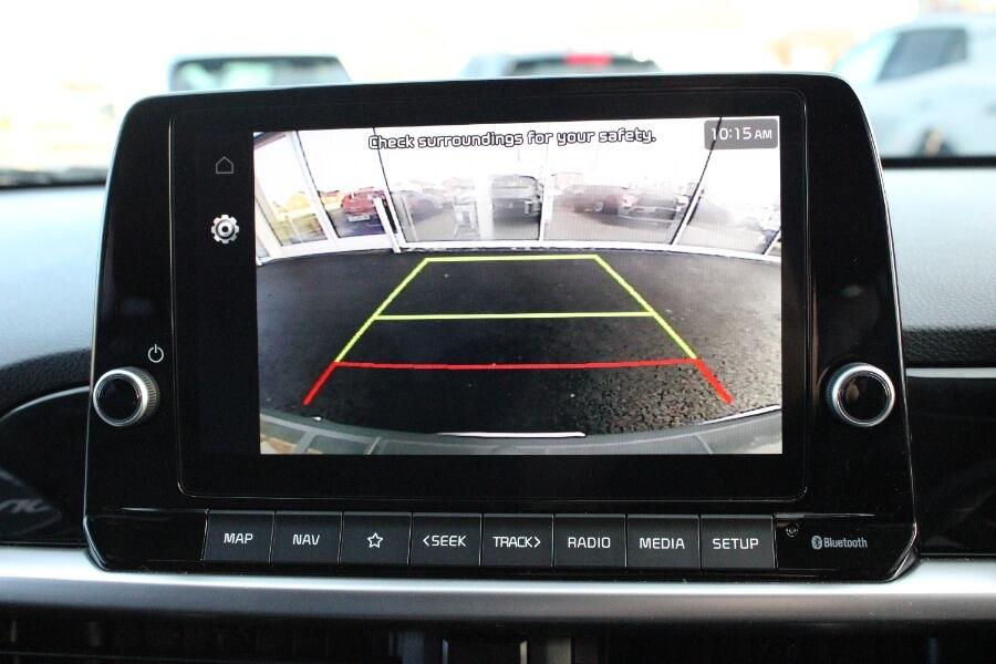 Used Kia Picanto 2025 for sale - 76485949: Photo 28