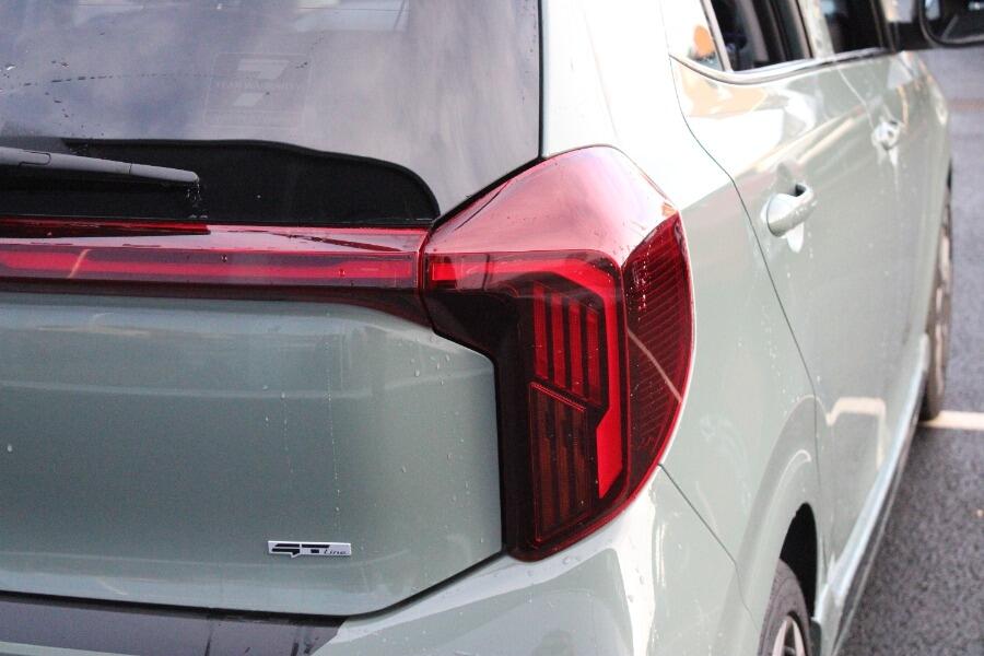 Used Kia Picanto 2025 for sale - 76485949: Photo 35