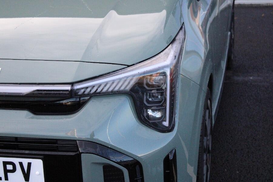 Used Kia Picanto 2025 for sale - 76485949: Photo 41