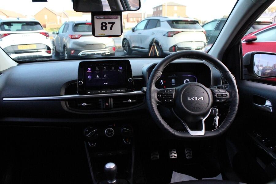 Used Kia Picanto 2025 for sale - 76485949: Photo 42