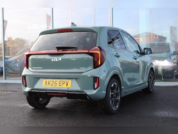 Used Kia Picanto 2025 for sale - 76485949: Photo