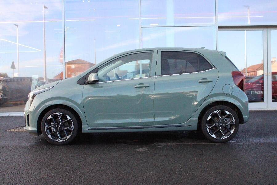 Used Kia Picanto 2025 for sale - 76485949: Photo 7