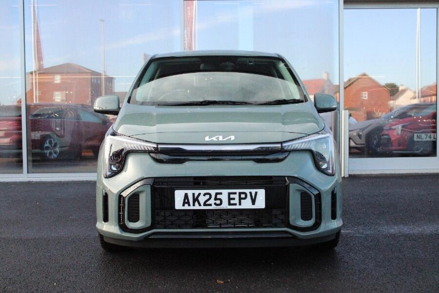 Used Kia Picanto 2025 for sale - 76485949: Photo 9