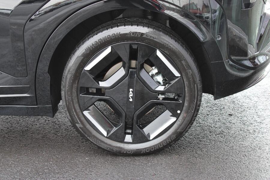 Used Kia EV3 2025 for sale - 76135993: Photo 12