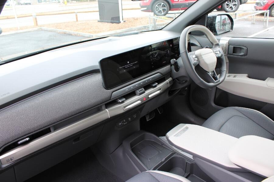 Used Kia EV3 2025 for sale - 76135993: Photo 13