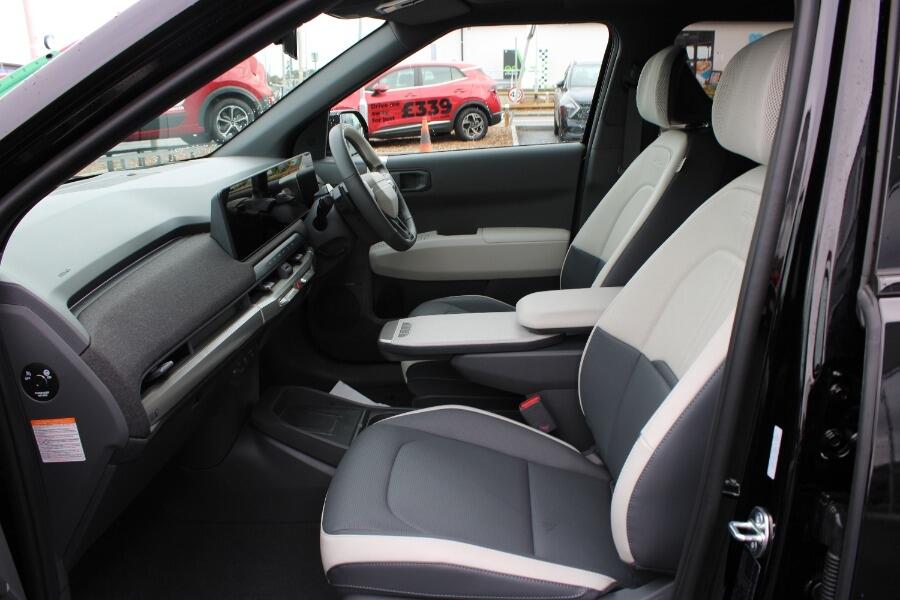 Used Kia EV3 2025 for sale - 76135993: Photo 14