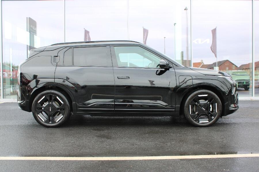 Used Kia EV3 2025 for sale - 76135993: Photo 3