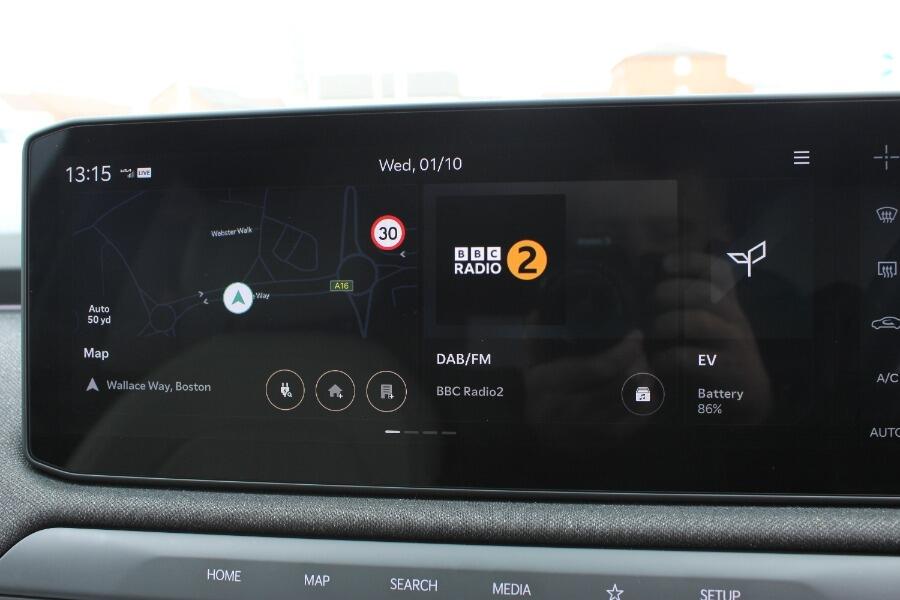 Used Kia EV3 2025 for sale - 76135993: Photo 30