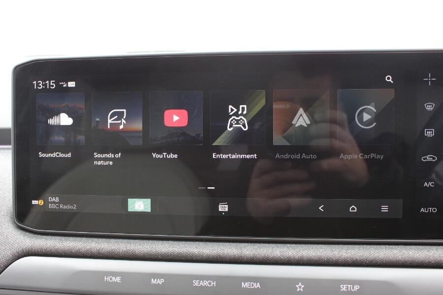 Used Kia EV3 2025 for sale - 76135993: Photo 32