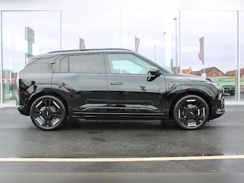Used Kia EV3 2025 for sale - 76135993: Photo 3