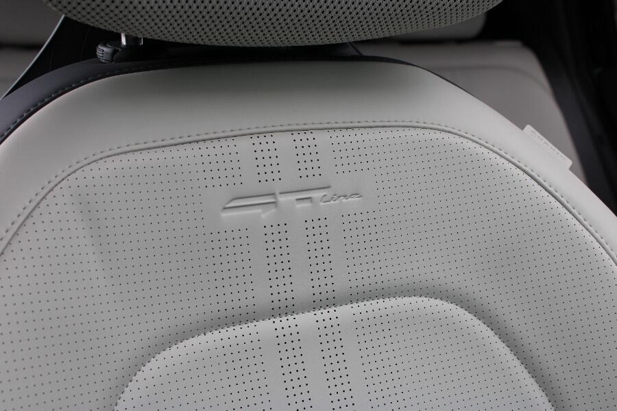 Used Kia EV3 2025 for sale - 76135993: Photo 40