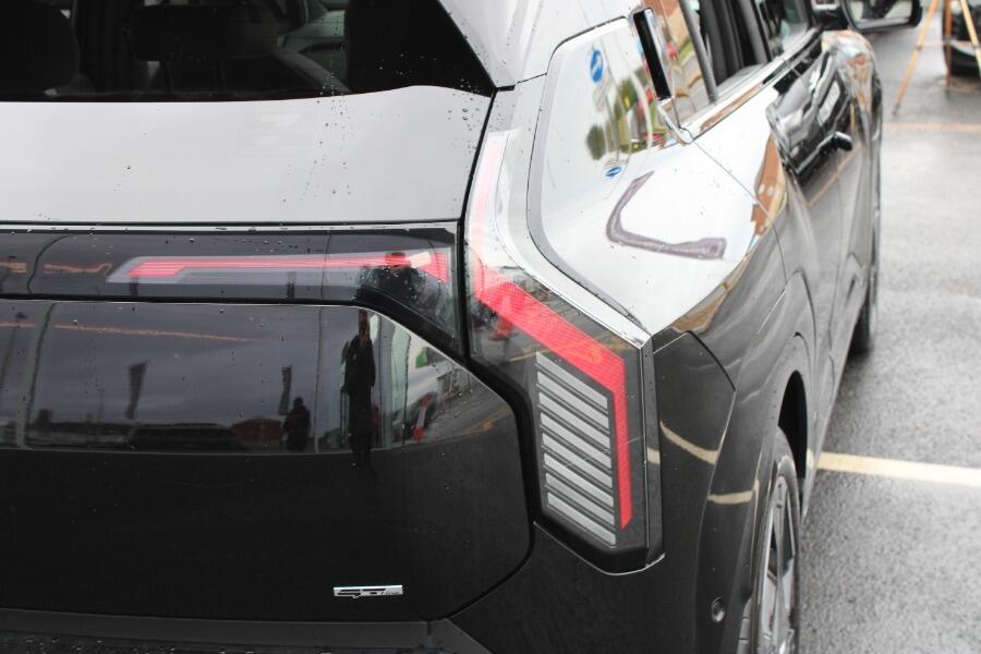 Used Kia EV3 2025 for sale - 76135993: Photo 44