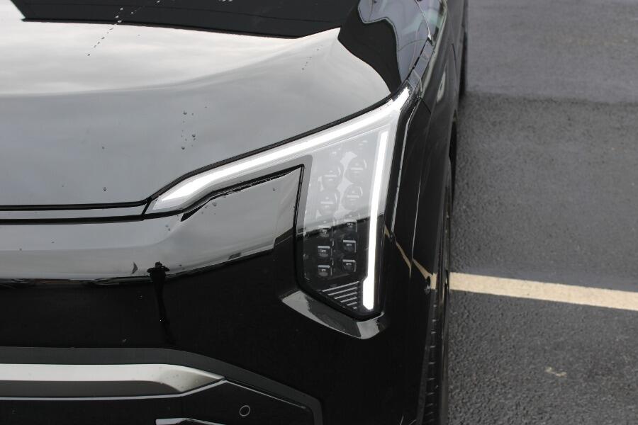 Used Kia EV3 2025 for sale - 76135993: Photo 48