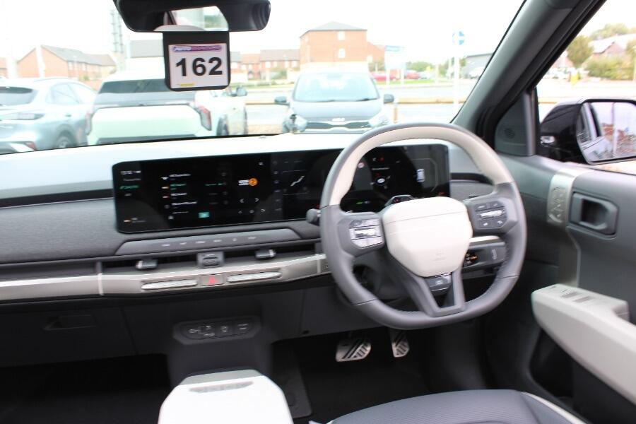 Used Kia EV3 2025 for sale - 76135993: Photo 49