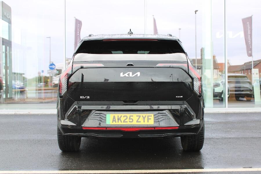 Used Kia EV3 2025 for sale - 76135993: Photo 5
