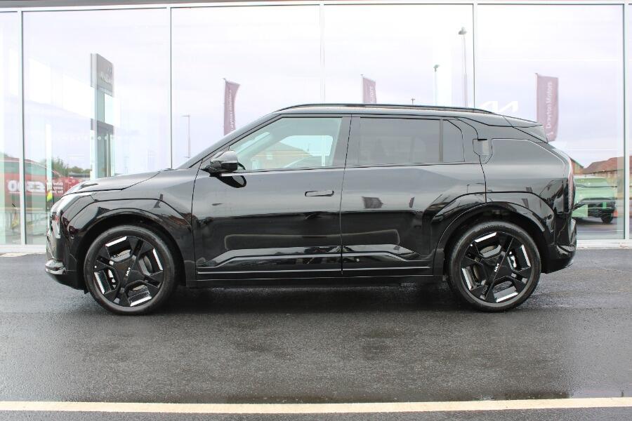Used Kia EV3 2025 for sale - 76135993: Photo 7