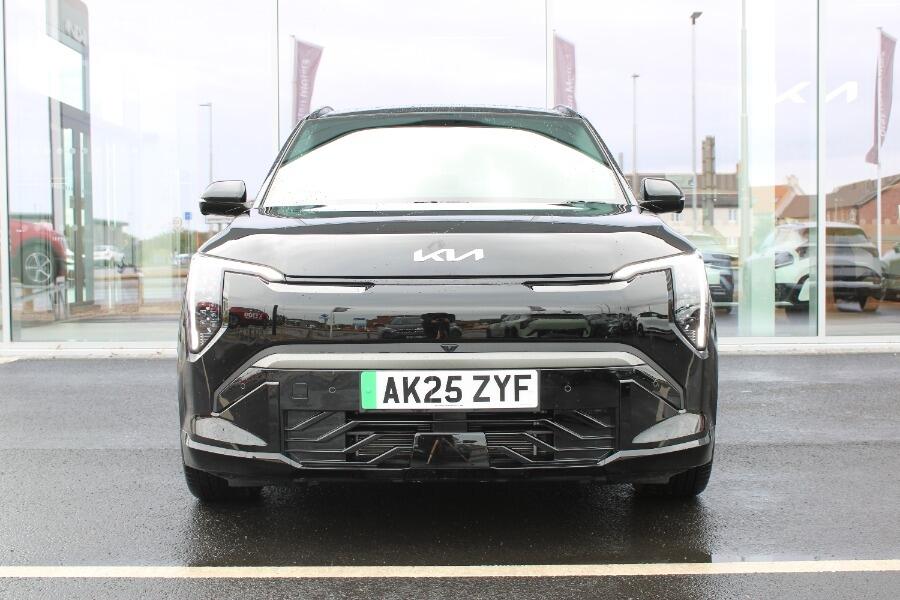 Used Kia EV3 2025 for sale - 76135993: Photo 9