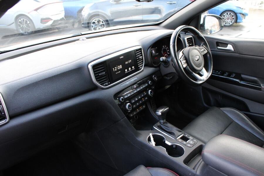 Used Kia Sportage 2019 for sale - 77345161: Photo 13