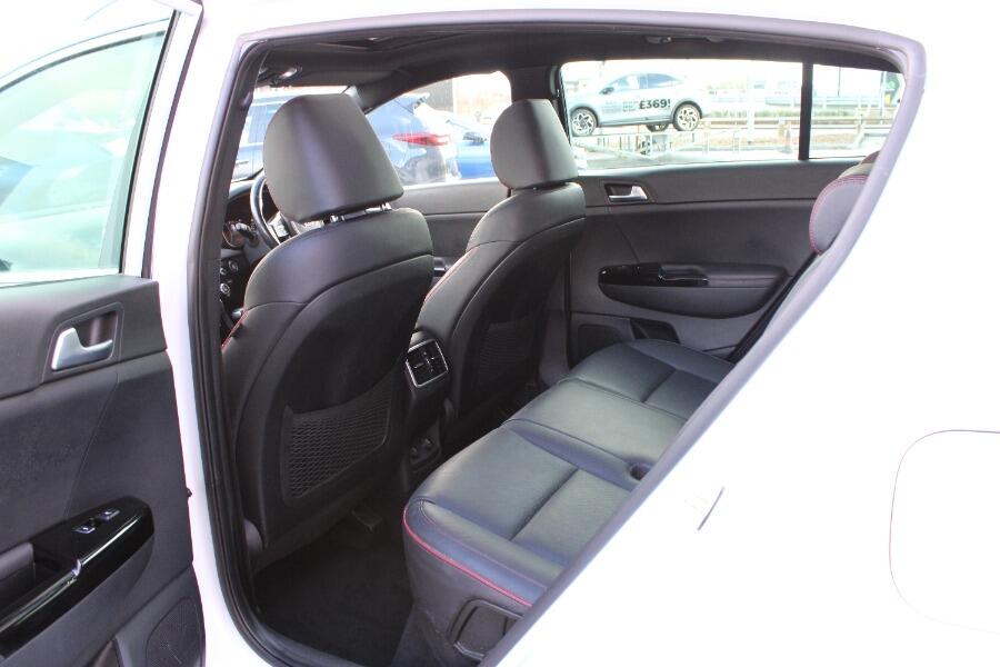 Used Kia Sportage 2019 for sale - 77345161: Photo 16