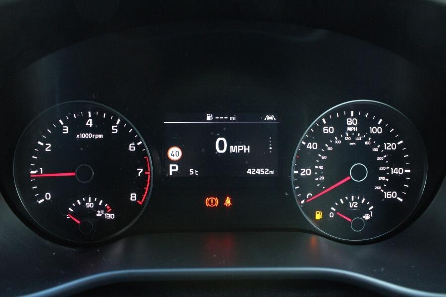 Used Kia Sportage 2019 for sale - 77345161: Photo 26