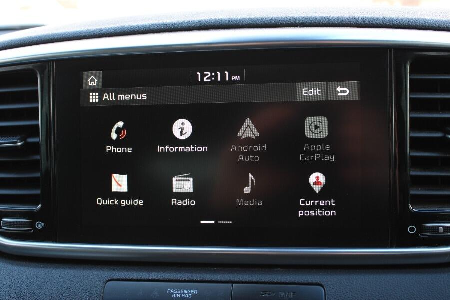 Used Kia Sportage 2019 for sale - 77345161: Photo 27