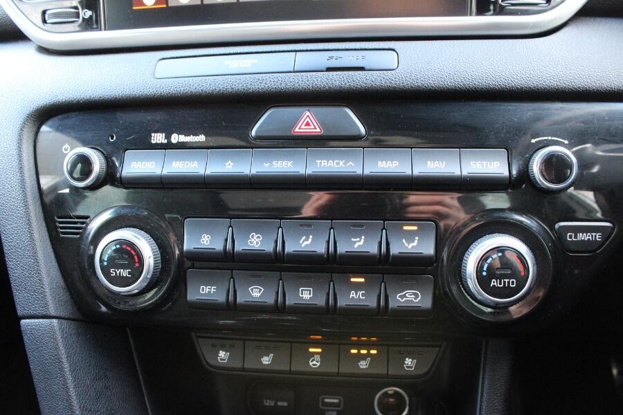 Used Kia Sportage 2019 for sale - 77345161: Photo 31