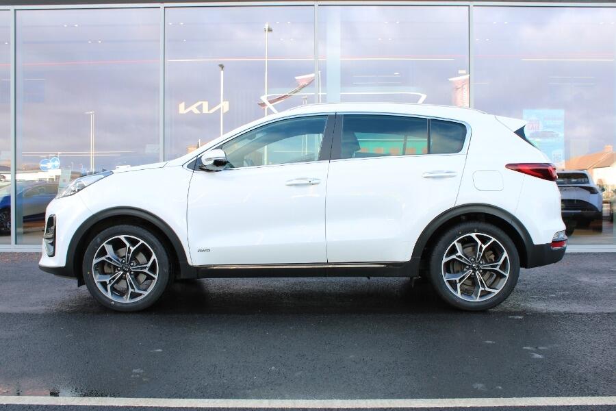 Used Kia Sportage 2019 for sale - 77345161: Photo 7