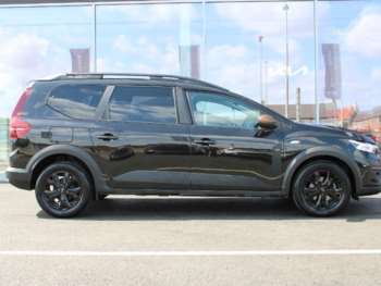 Used Dacia Jogger 2024 for sale - 75319052: Photo